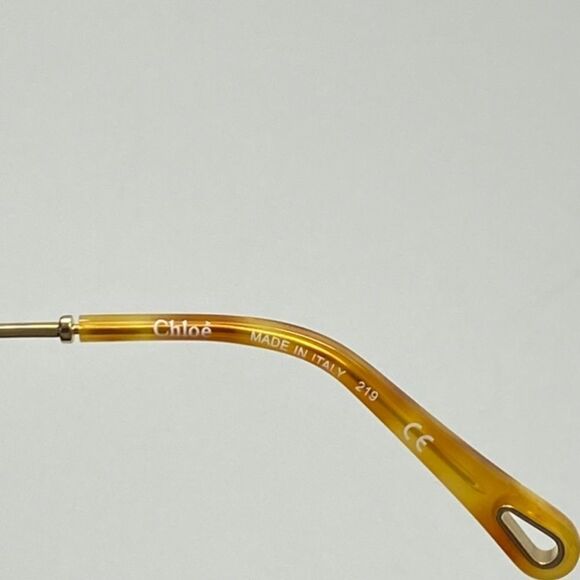 Chloé shell shaped sunglasses - Picture 9 of 12